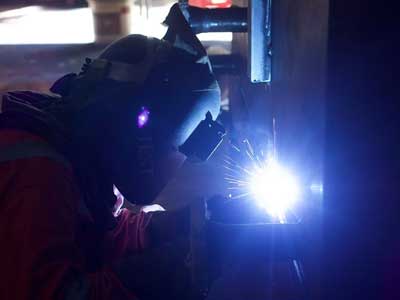 How to Become a Welder in Florida