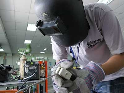 How to Become a Welder in Texas
