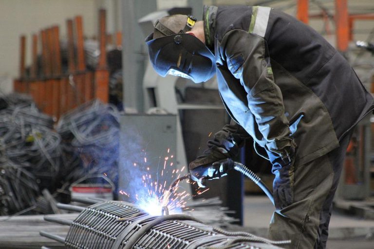 10 Reasons Why You Should a Welder